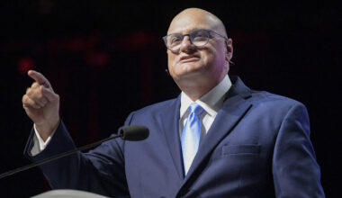 Willy Rice, Florida pastor and abuse crisis skeptic, elected SBC president
