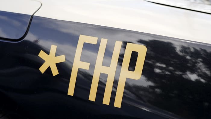 Man hit by pick-up truck, killed on Johns Cemetery Road in Middleburg: FHP