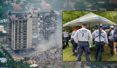 Northwest Florida task force reflects on Surfside condo collapse 5 years later