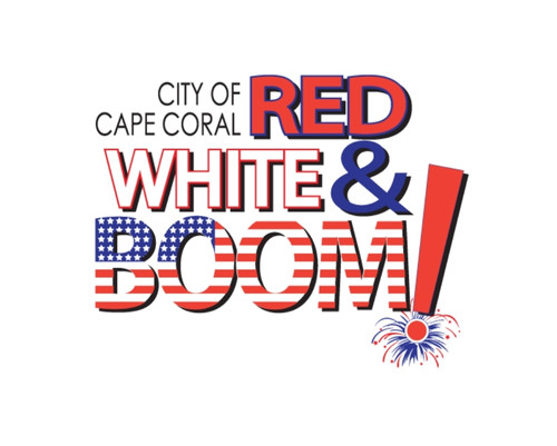 Cape Coral Bridge Closing for Red, White & BOOM