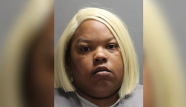Woman who shot another woman in the head after confrontation with ex-boyfriend sentenced to 12 years