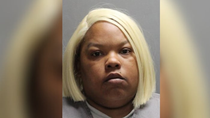 Woman who shot another woman in the head after confrontation with ex-boyfriend sentenced to 12 years