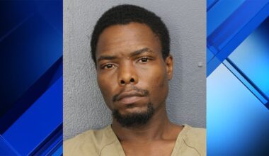 Hollywood man accused of traveling to meet minor for sex