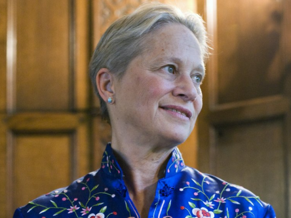 In its 14th year, the Rebecca Penneys Piano Festival kicks off this weekend