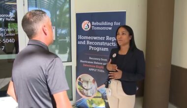 Hillsborough expanding aid program for those with damage