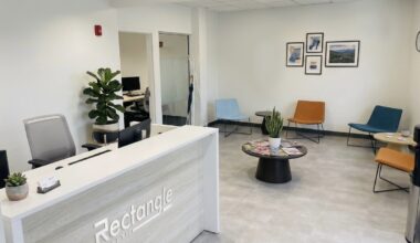 Rectangle Health opens office in St. Petersburg