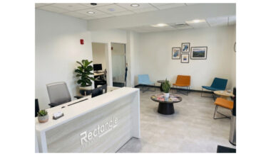 Rectangle Health Expands National Footprint with New Sales Hub in St. Petersburg, Florida