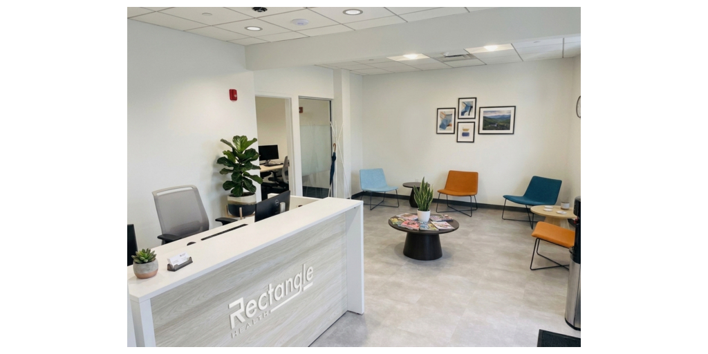 Rectangle Health Expands National Footprint with New Sales Hub in St. Petersburg, Florida