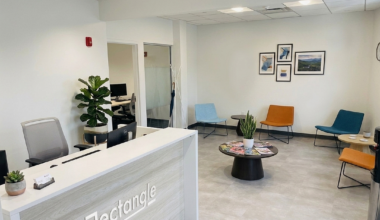 Healthcare tech firm opens St. Pete office, plans to increase local payroll