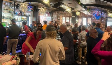 St. Petersburg staple Red Mesa Cantina announces immediate closure