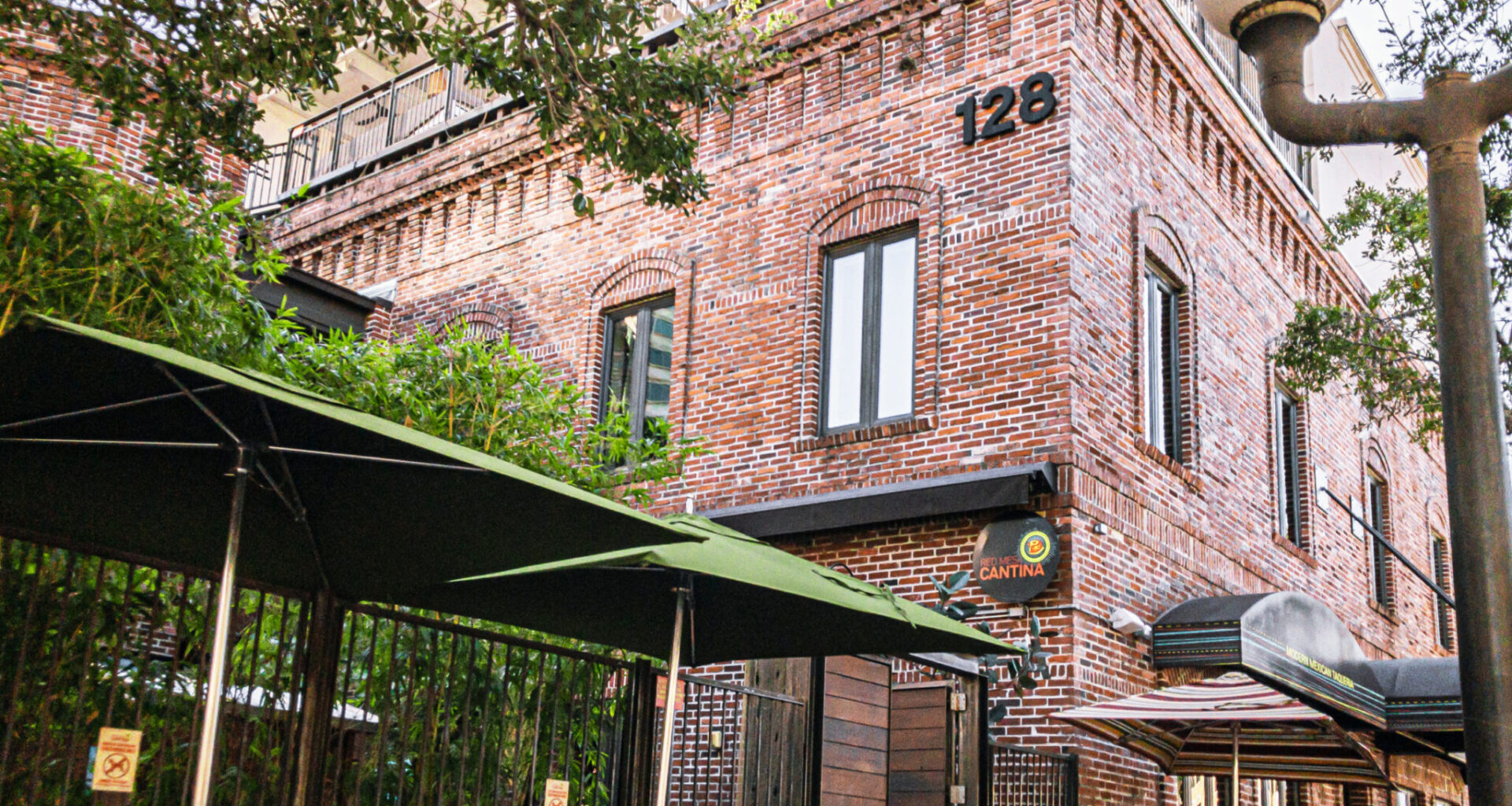 Red Mesa files for bankruptcy, closes downtown location