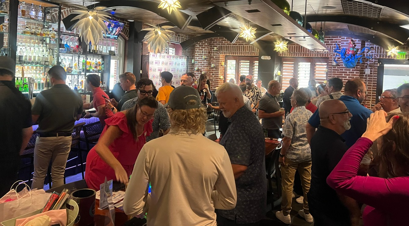 St. Petersburg staple Red Mesa Cantina announces immediate closure