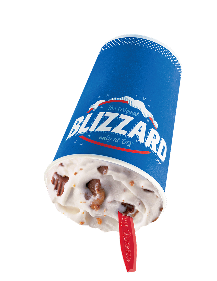 A Dairy Queen Grill & Chill franchisee says Downtown needs access to the chain's treats so customers can “walk down the street and grab you a Blizzard.”