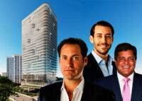Related, Merrimac Get $160M Loan for Waldorf Astoria Pompano