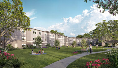 Residences at Emerald Villas Completes Final Phase Of 450-Unit Affordable Housing Campus In Pine Hills, Orlando