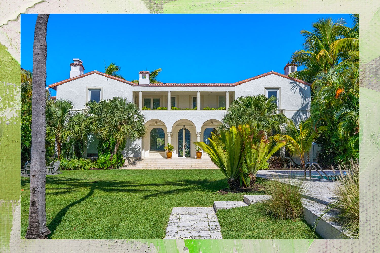4731 Pine Tree Drive