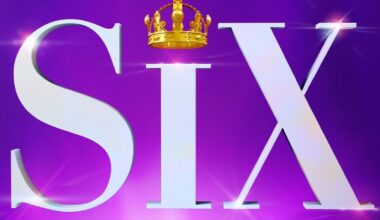 Review: SIX: THE MUSICAL at Dr. Phillips Center For The Performing Arts