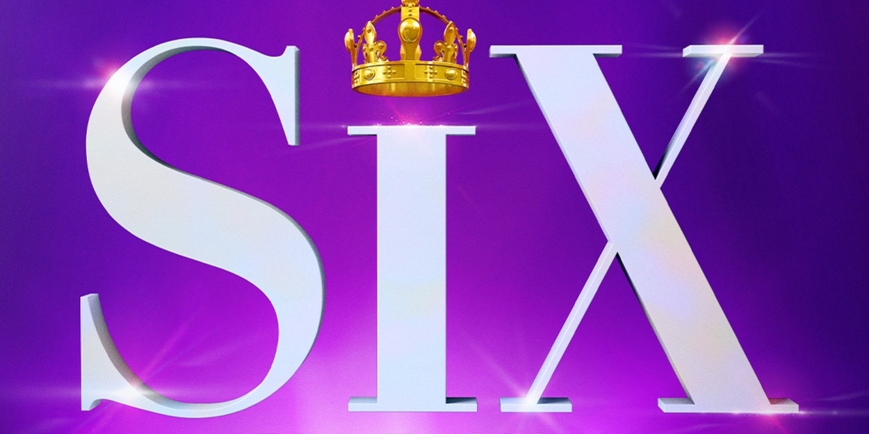 Review: SIX: THE MUSICAL at Dr. Phillips Center For The Performing Arts