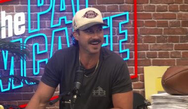 “I’m Dr. Green” — Riley Green Jokes About Having A Doctorate Degree From Jacksonville State Even Though He Never Graduated