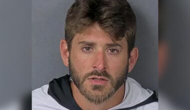 Florida man tries steal medical helicopter