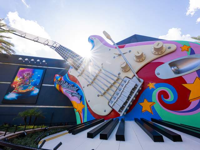 Beginning May 26, 2026, guests can experience Rock ’n’ Roller Coaster Starring The Muppets at Disney’s Hollywood Studios. Featuring high‑speed thrills, zany comedy and an electrifying soundtrack, the attraction delivers a newly reimagined experience that feels fresh, fast and unforgettable.