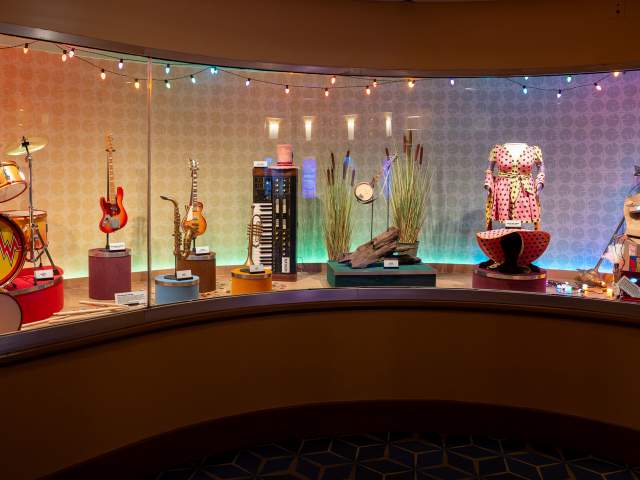 Beginning May 26, 2026, guests can experience Rock ’n’ Roller Coaster Starring The Muppets at Disney’s Hollywood Studios. Featuring high‑speed thrills, zany comedy and an electrifying soundtrack, the attraction delivers a newly reimagined experience that feels fresh, fast and unforgettable.