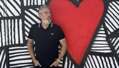 Planet Retro Records owner Rob Sexton dies