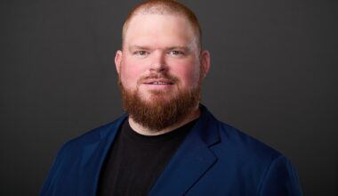 HB NEXT is pleased to announce the promotion of Robinson Sawyer to Director of Safety