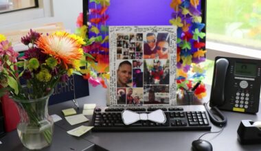 OneBlood team honors colleague who died in Pulse shooting