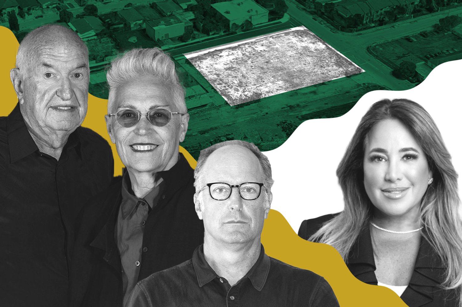 Rubell Family Sells Miami-Area Site for $15 Million