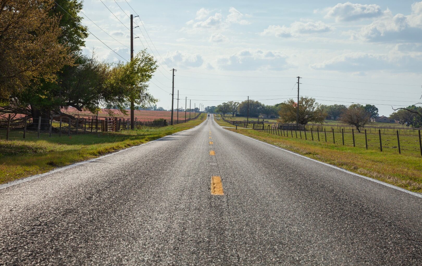 Richard Williams: Rural Florida can’t afford to sit this one out
