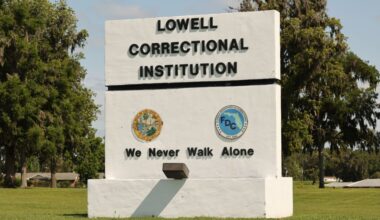 A human rights crisis in Florida’s prisons