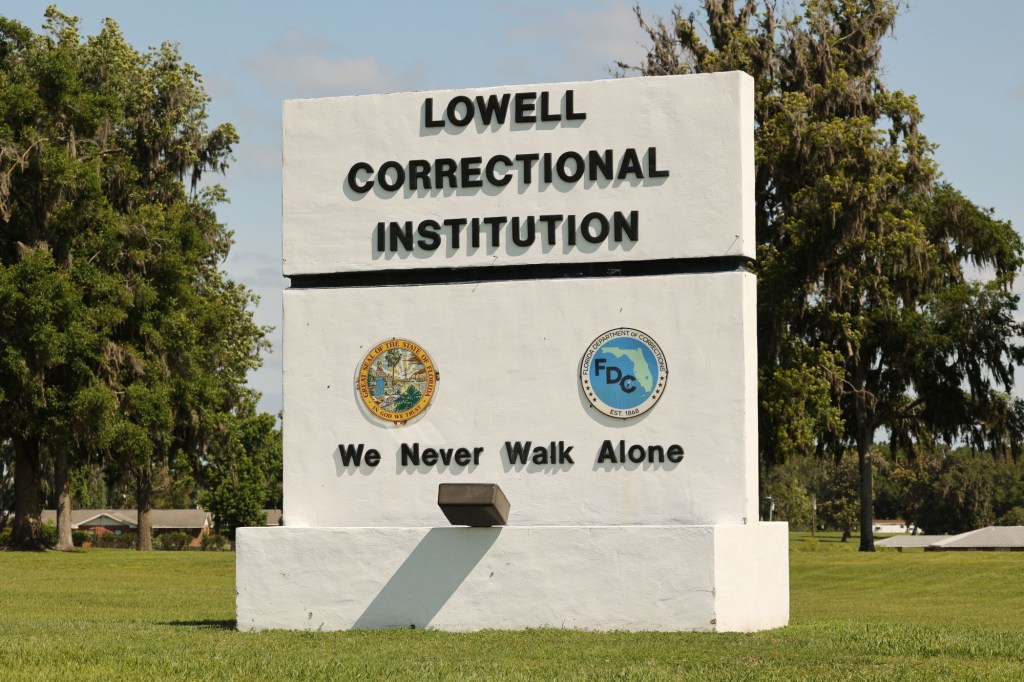 A human rights crisis in Florida’s prisons