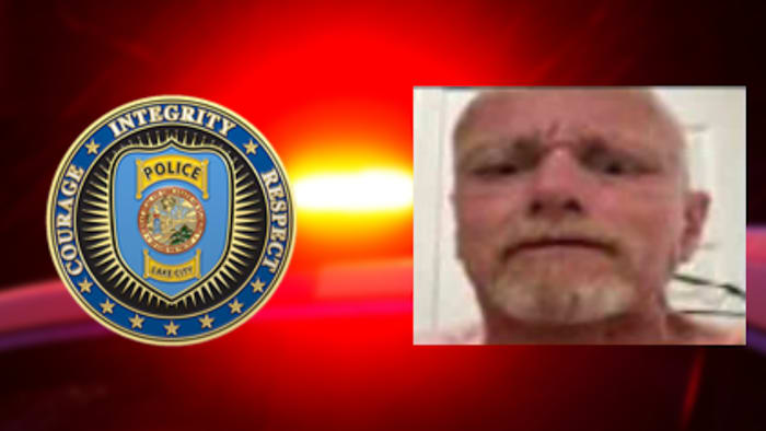 Lake City police searching for man accused of shooting another man in Gleason Plaza