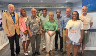 City provides summary of council meeting - SANIBEL-CAPTIVA