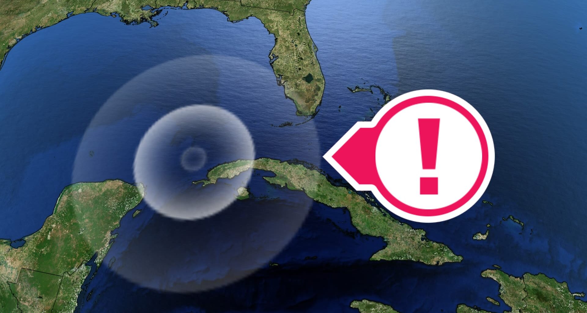 Earthquake off coast of Cuba felt as far away as Tallahassee