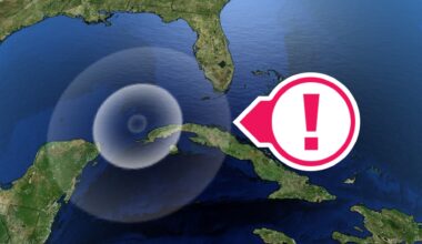 Earthquake off coast of Cuba felt as far away as Tallahassee