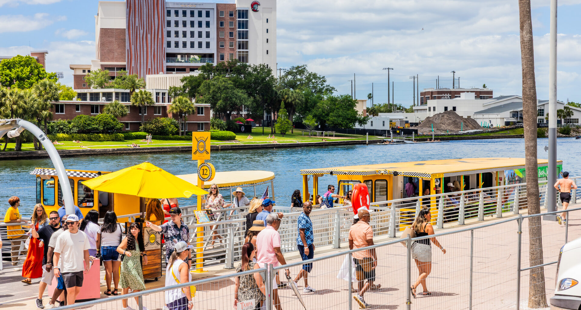 Tampa Bay Wine & Food Festival 2026 Event Recap