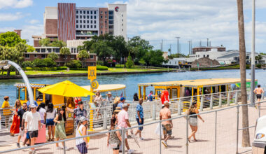 Tampa Bay Wine & Food Festival 2026 Event Recap