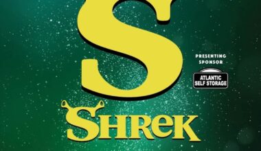 SHREK THE MUSICAL to Open at the Alhambra Theatre & Dining This Summer