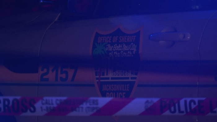 Girl shot in chest in Northwest Jacksonville, juvenile suspect taken into custody, JSO says