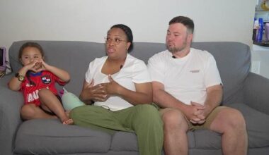 Jacksonville parents fear losing children’s doctors as Baptist-Cigna dispute threatens care