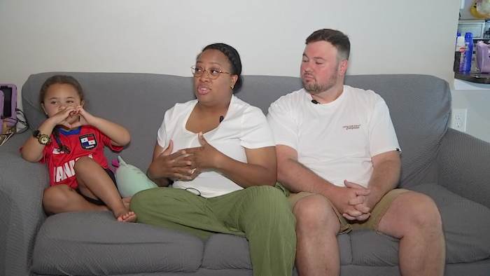Jacksonville parents fear losing children’s doctors as Baptist-Cigna dispute threatens care