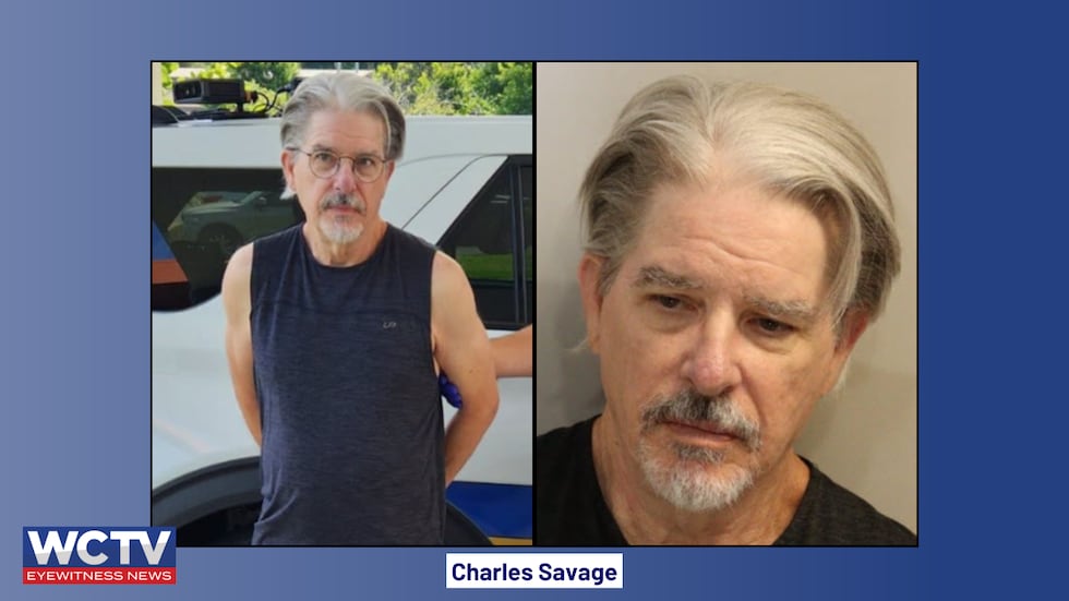 A 65-year-old Tallahassee man is in custody after a Florida Department of Law Enforcement...
