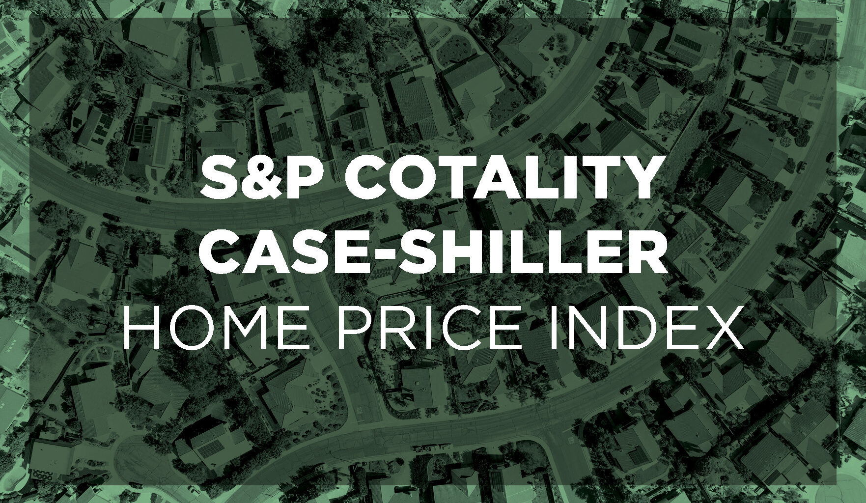 Case-Shiller: Miami home-price growth accelerates in April 