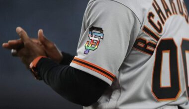 Florida AG probes MLB over Pride Night religious claims