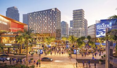 Growth Watch: Updates on Tampa Bay’s Biggest Projects
