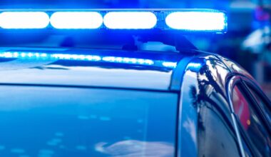 Car bursts into flames after I-75 crash in Charlotte County