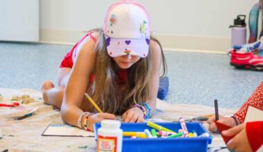 Sanibel Sea School hosts spring camp - SANIBEL-CAPTIVA
