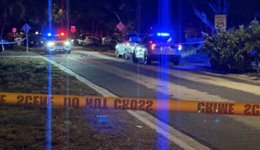 1 hospitalized after shooting in St. Pete